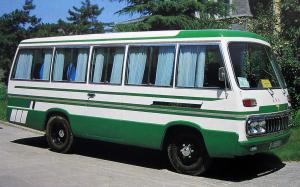 Beijing BJ632A 1982 года